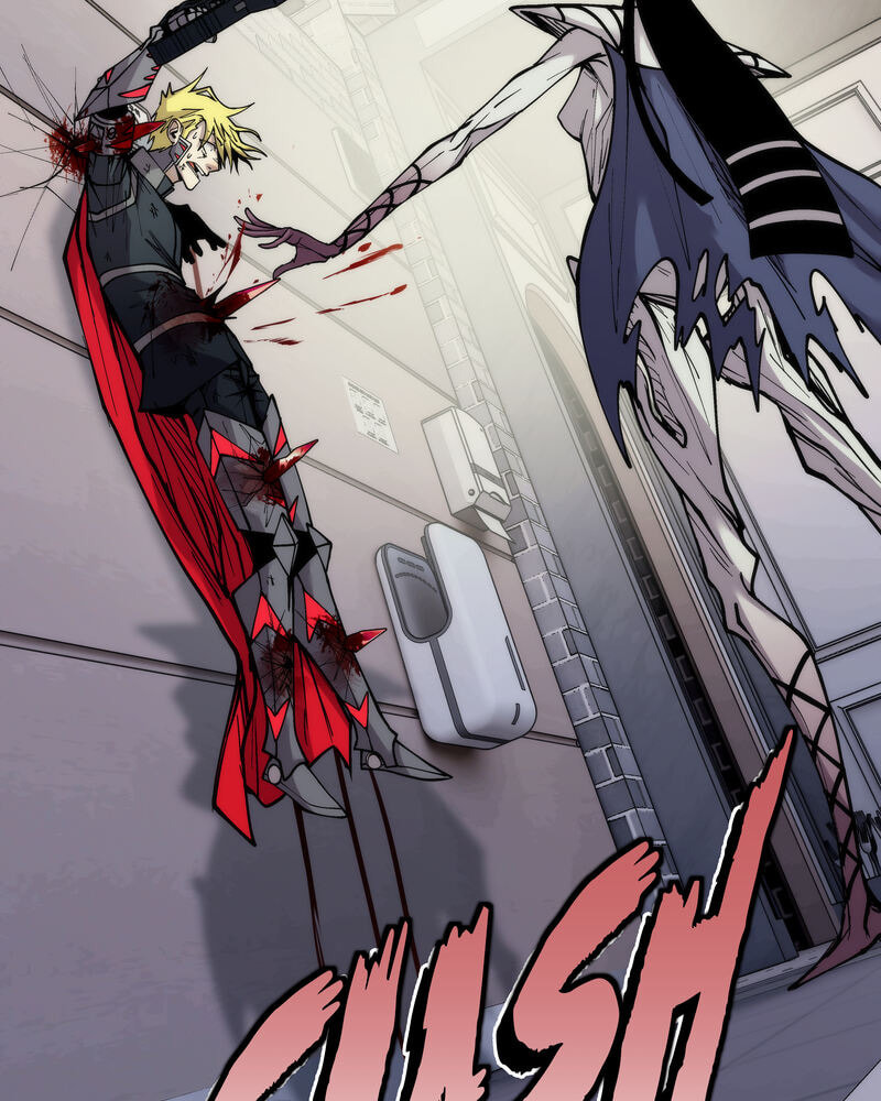 Read Monochrome Days chapter 55 image 82 on Lezhin