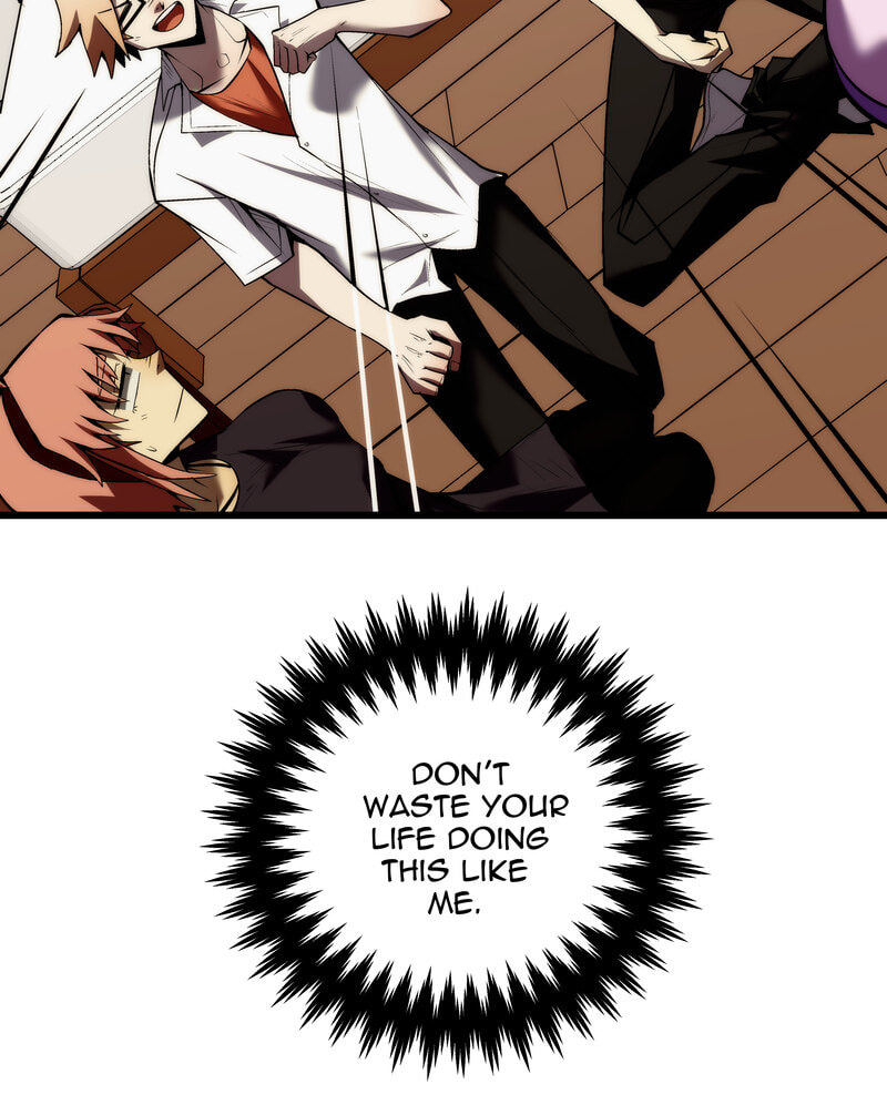 Read Monochrome Days chapter 55 image 95 on Lezhin