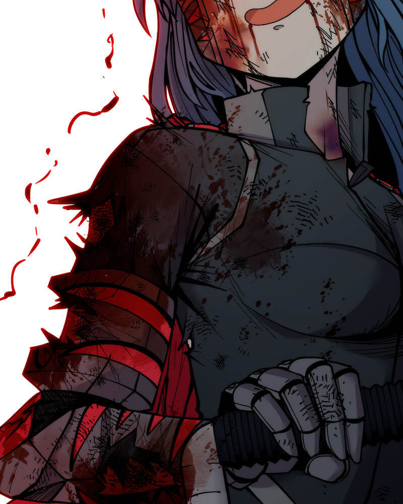 Read Monochrome Days chapter 56 image 101 on Lezhin