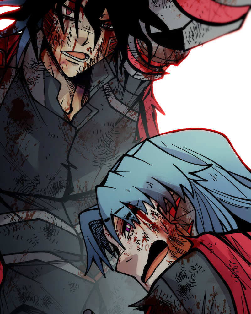 Read Monochrome Days chapter 56 image 123 on Lezhin