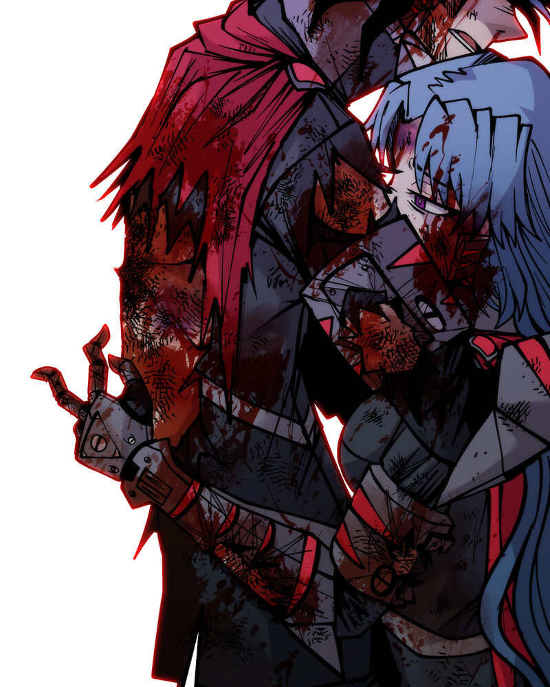 Read Monochrome Days chapter 56 image 140 on Lezhin