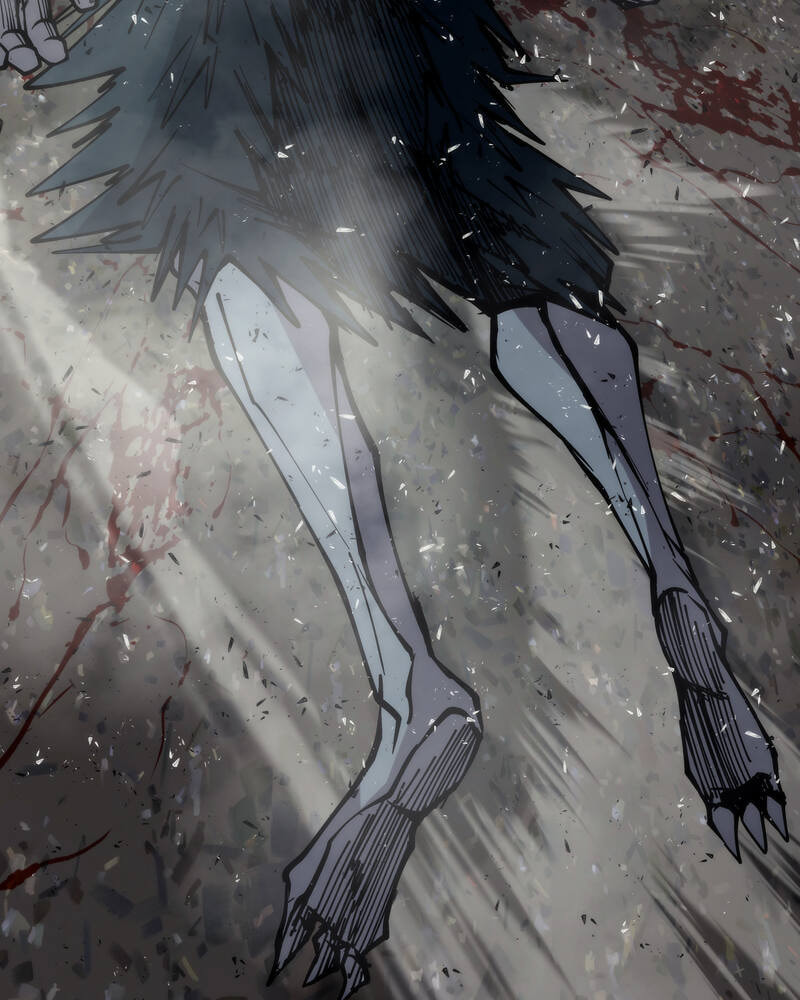 Read Monochrome Days chapter 56 image 163 on Lezhin