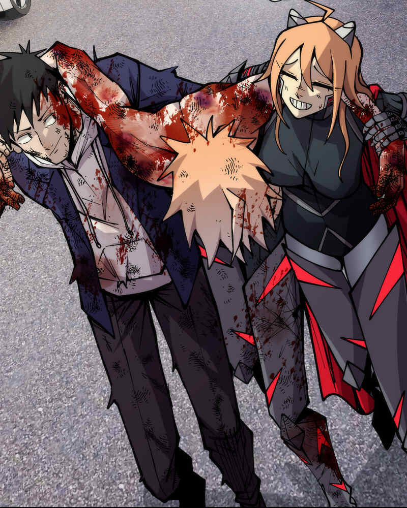 Read Monochrome Days chapter 56 image 180 on Lezhin