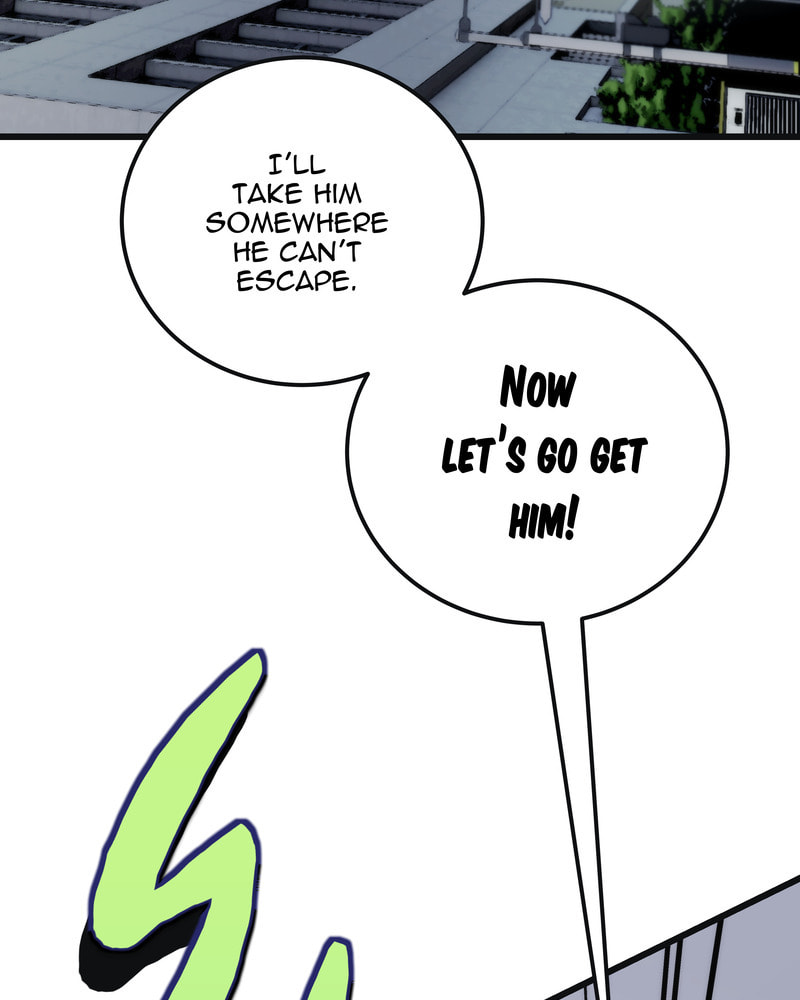Read Monochrome Days chapter 56 image 4 on Lezhin
