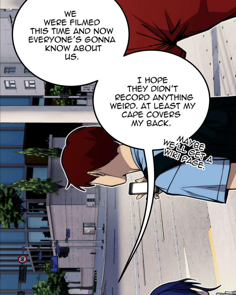 Read Monochrome Days chapter 56 image 88 on Lezhin