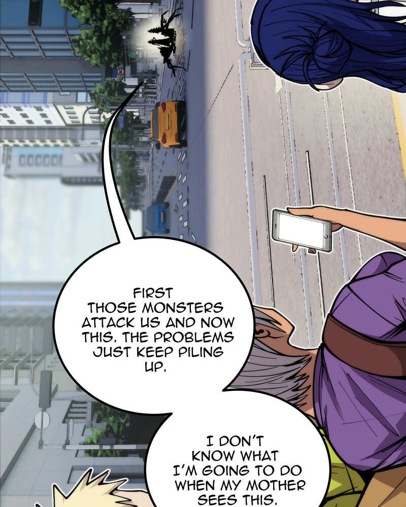 Read Monochrome Days chapter 56 image 89 on Lezhin