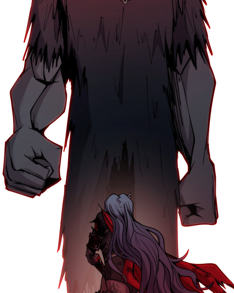 Read Monochrome Days chapter 56 image 97 on Lezhin