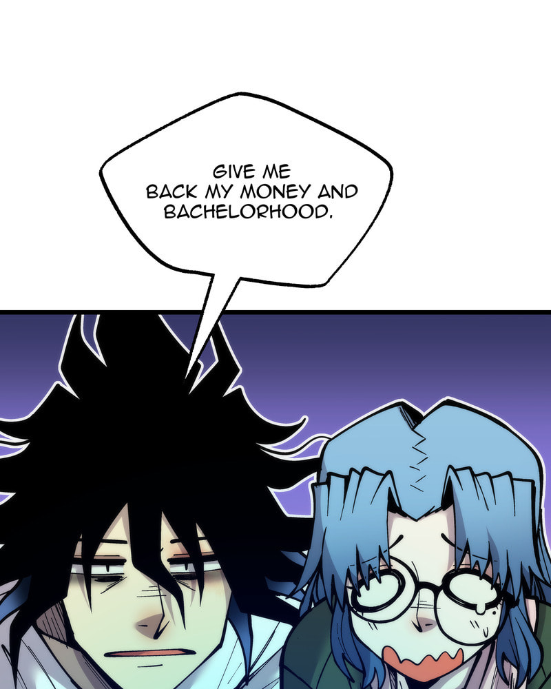 Read Monochrome Days chapter 57 image 102 on Lezhin