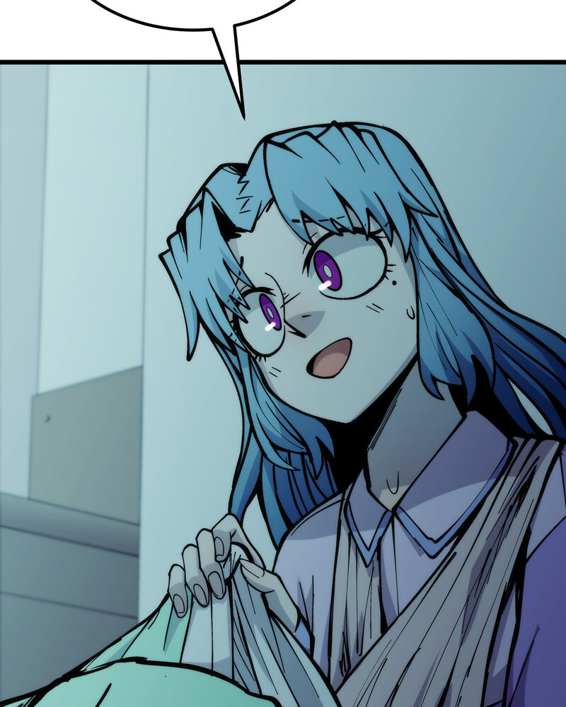 Read Monochrome Days chapter 57 image 105 on Lezhin