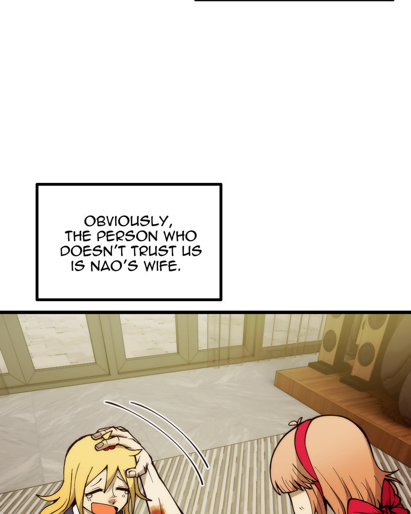 Read Monochrome Days chapter 57 image 11 on Lezhin