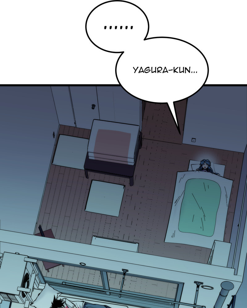 Read Monochrome Days chapter 57 image 112 on Lezhin