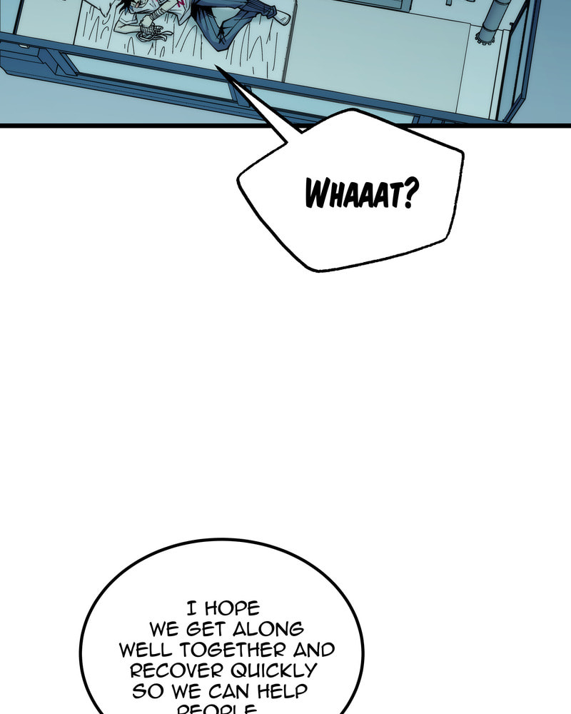 Read Monochrome Days chapter 57 image 113 on Lezhin