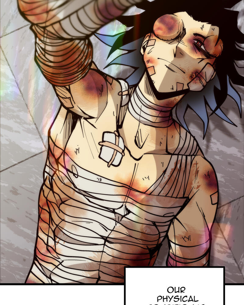 Read Monochrome Days chapter 57 image 17 on Lezhin