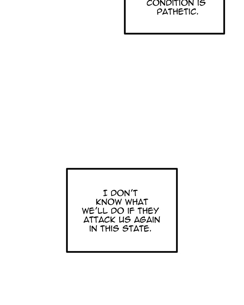 Read Monochrome Days chapter 57 image 18 on Lezhin