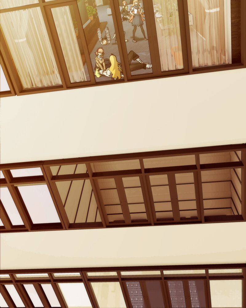 Read Monochrome Days chapter 57 image 20 on Lezhin