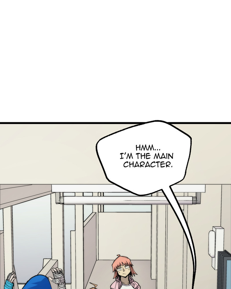 Read Monochrome Days chapter 57 image 24 on Lezhin