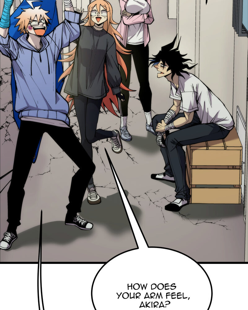 Read Monochrome Days chapter 57 image 25 on Lezhin