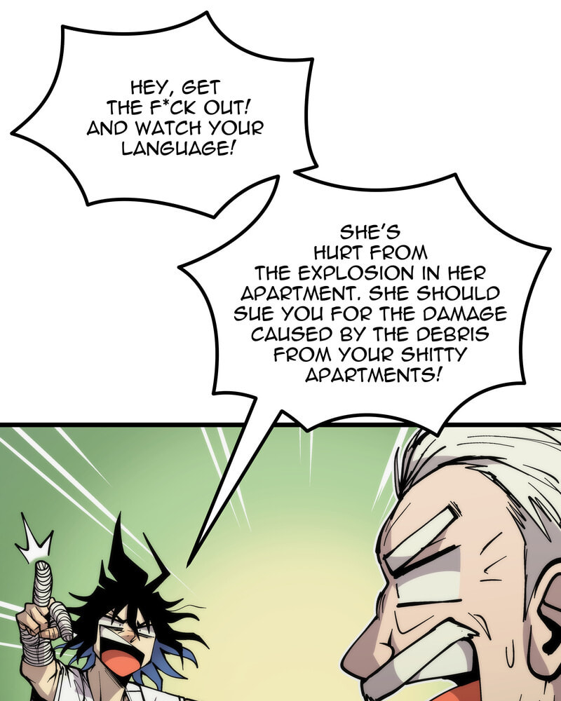 Read Monochrome Days chapter 57 image 32 on Lezhin