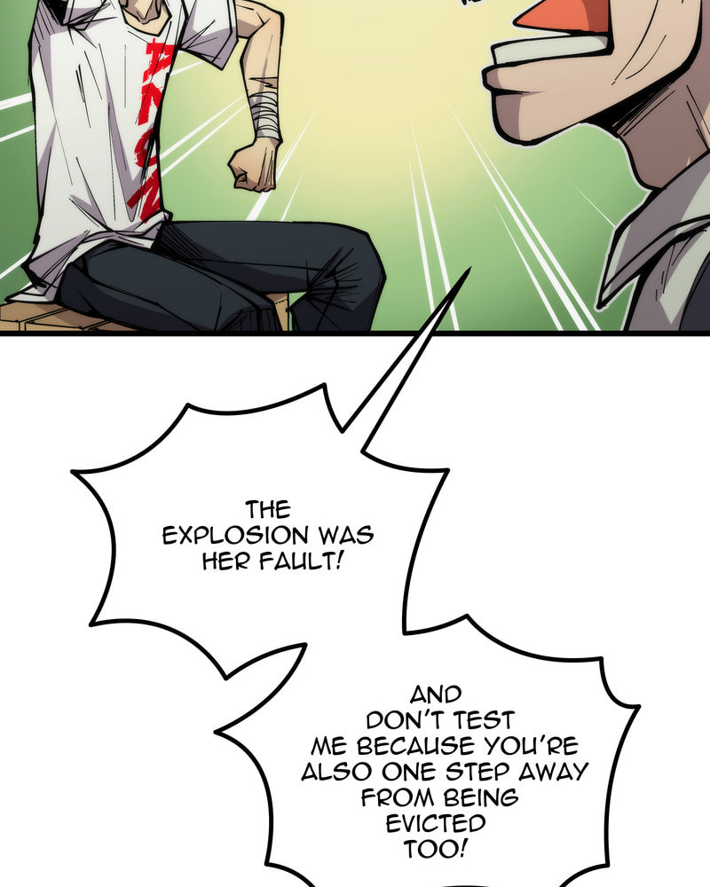 Read Monochrome Days chapter 57 image 33 on Lezhin