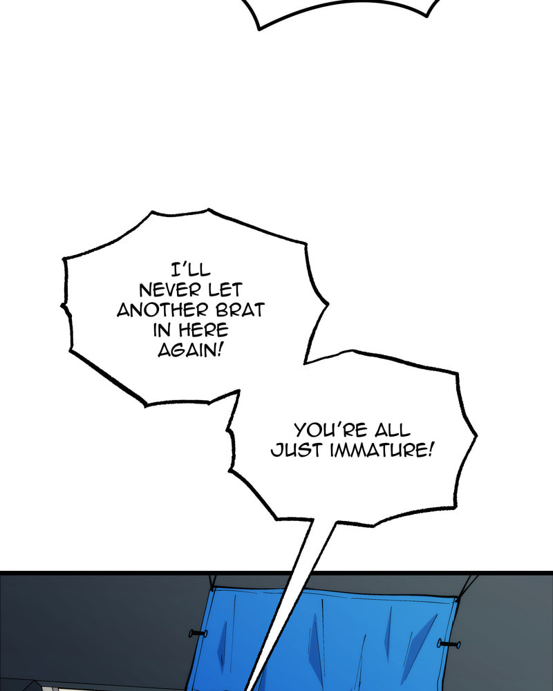 Read Monochrome Days chapter 57 image 34 on Lezhin