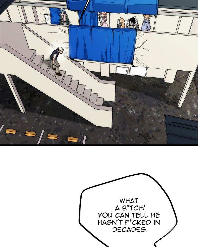 Read Monochrome Days chapter 57 image 35 on Lezhin