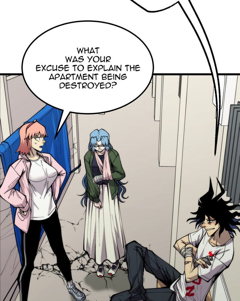 Read Monochrome Days chapter 57 image 36 on Lezhin