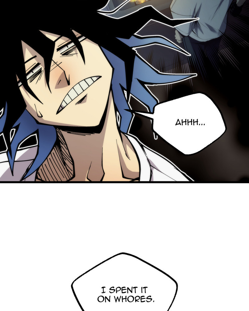 Read Monochrome Days chapter 57 image 42 on Lezhin