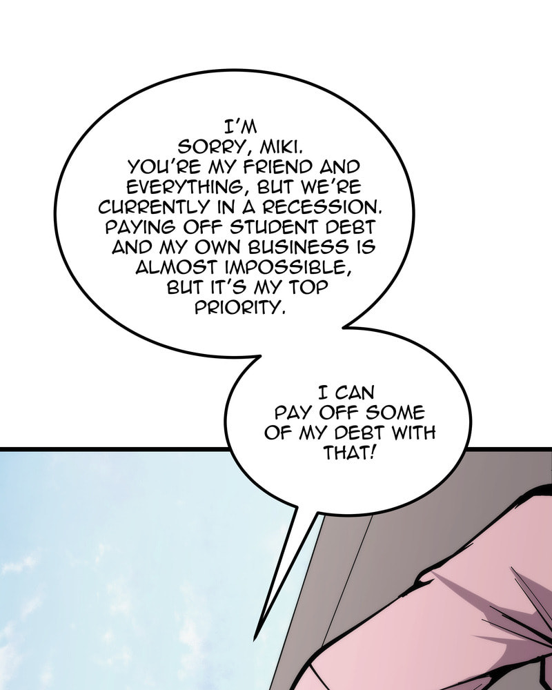 Read Monochrome Days chapter 57 image 47 on Lezhin