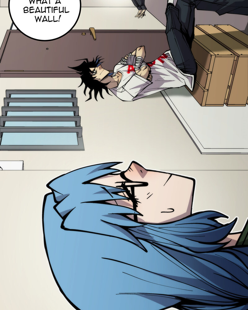 Read Monochrome Days chapter 57 image 49 on Lezhin