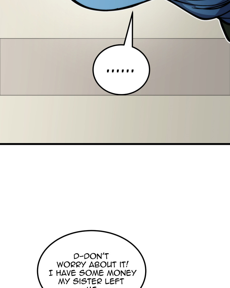 Read Monochrome Days chapter 57 image 50 on Lezhin