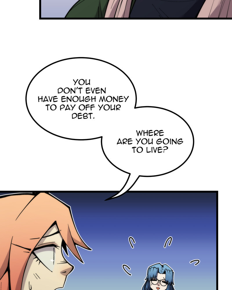 Read Monochrome Days chapter 57 image 52 on Lezhin