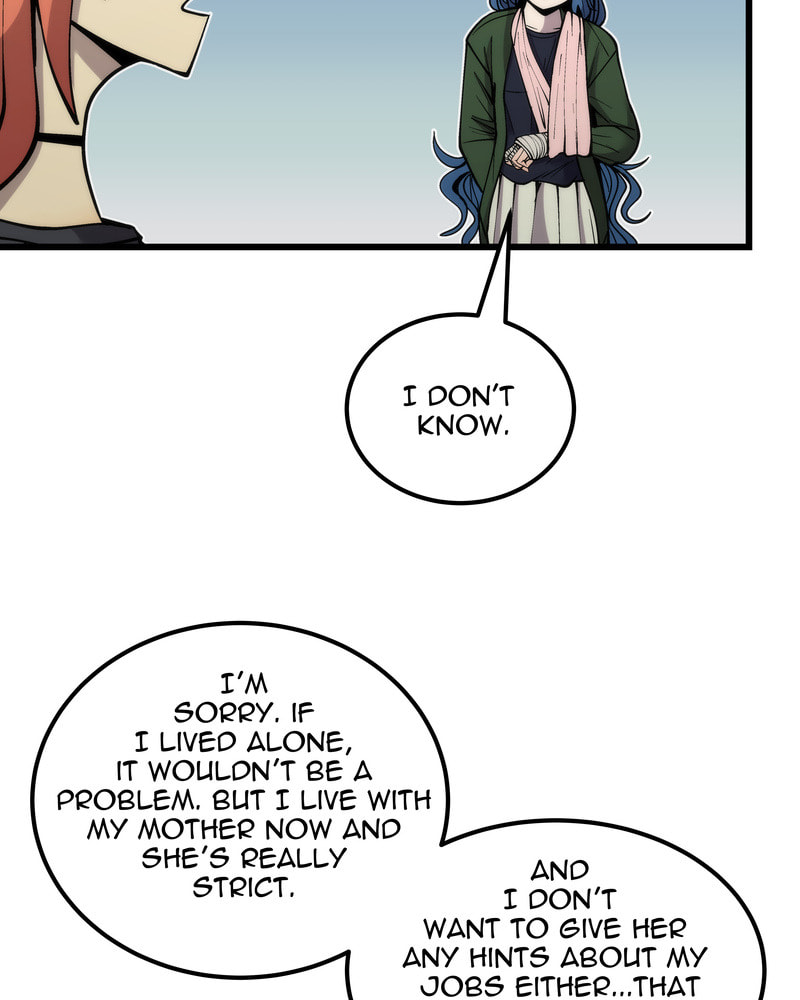 Read Monochrome Days chapter 57 image 53 on Lezhin