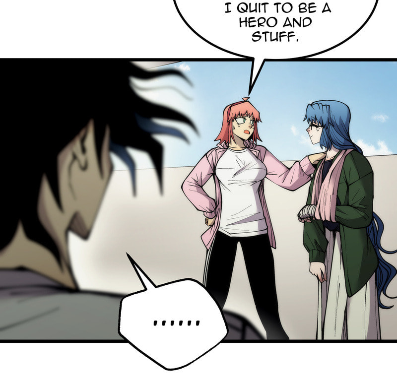 Read Monochrome Days chapter 57 image 54 on Lezhin