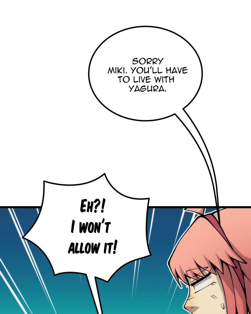 Read Monochrome Days chapter 57 image 62 on Lezhin