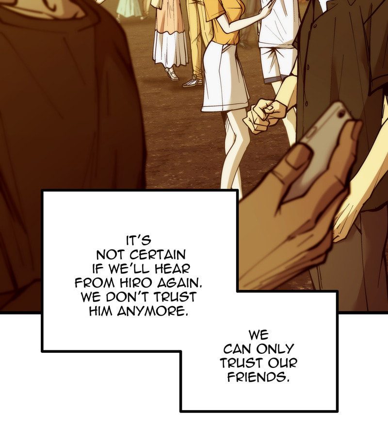 Read Monochrome Days chapter 57 image 7 on Lezhin