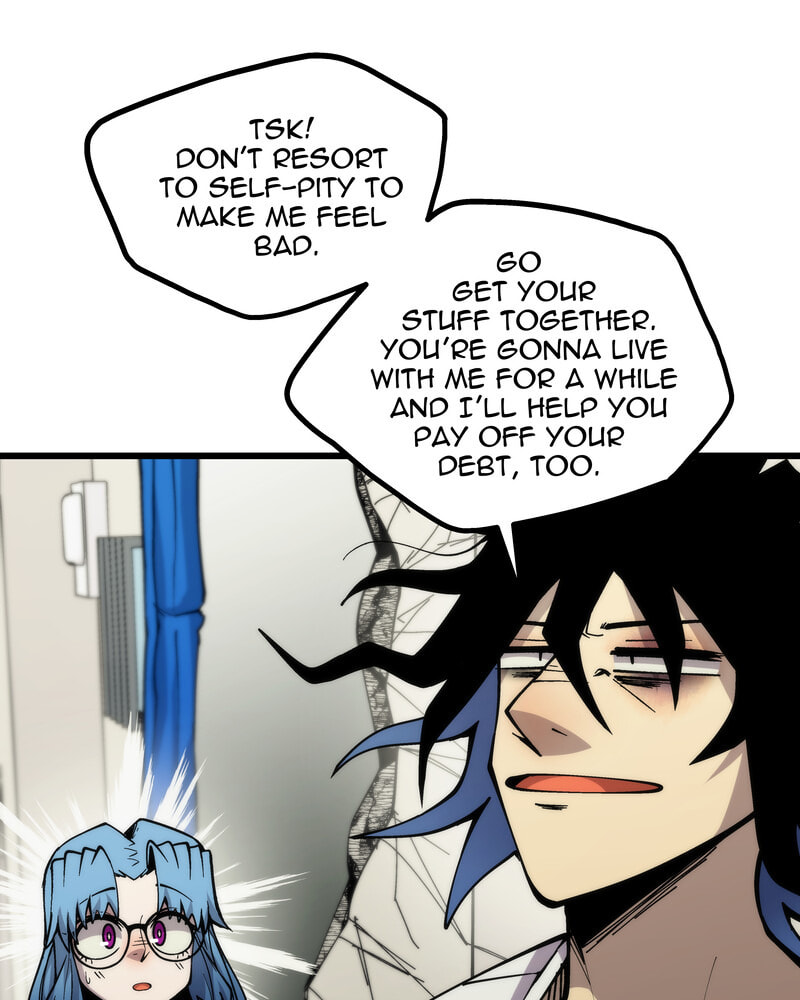 Read Monochrome Days chapter 57 image 70 on Lezhin