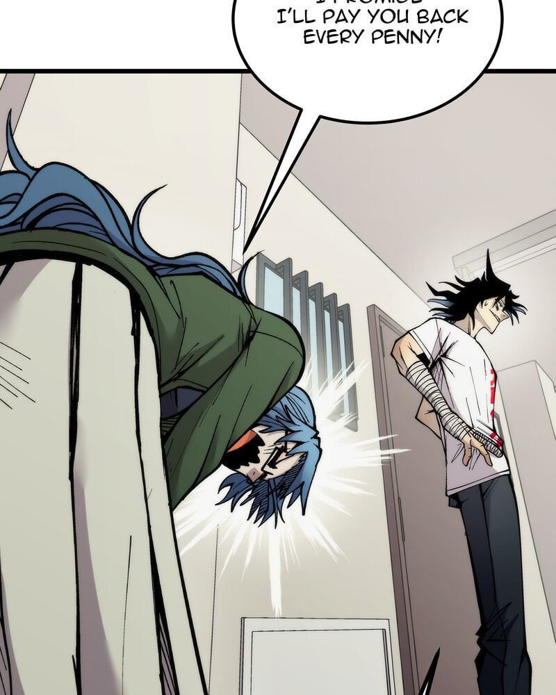 Read Monochrome Days chapter 57 image 73 on Lezhin