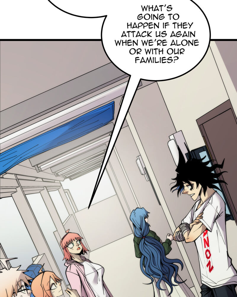 Read Monochrome Days chapter 57 image 75 on Lezhin