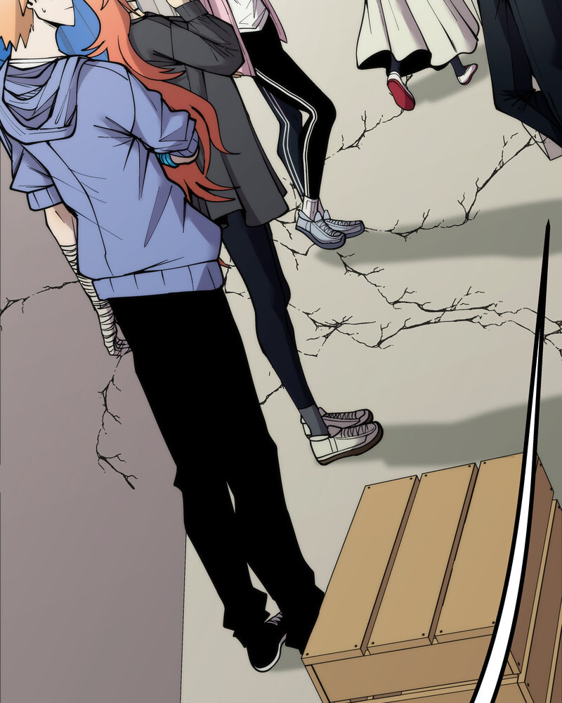 Read Monochrome Days chapter 57 image 76 on Lezhin