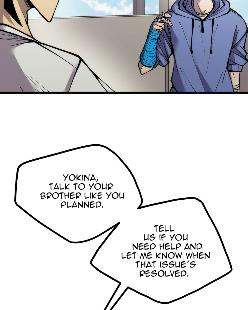 Read Monochrome Days chapter 57 image 79 on Lezhin