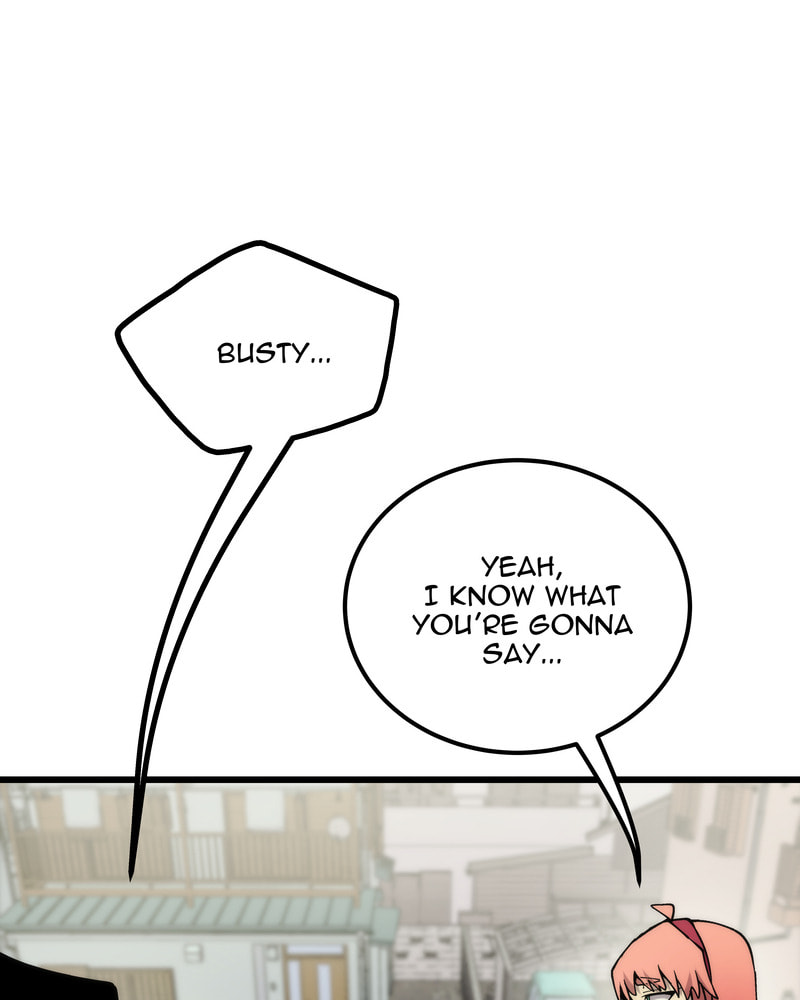 Read Monochrome Days chapter 57 image 81 on Lezhin