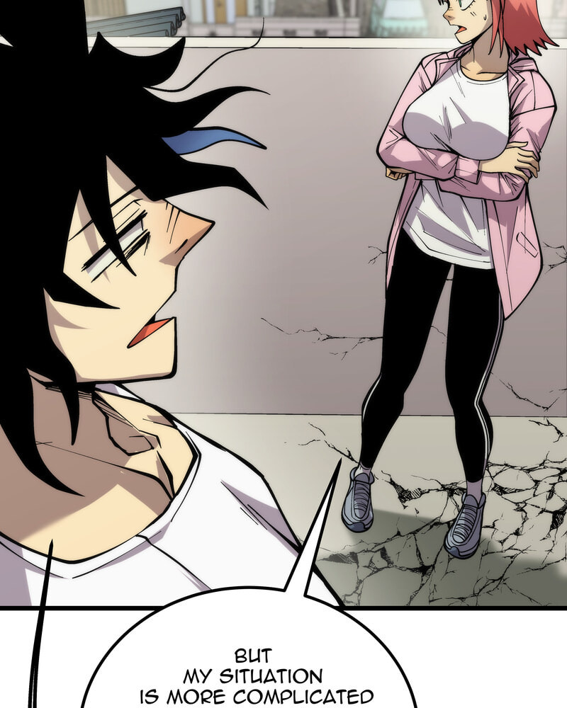 Read Monochrome Days chapter 57 image 82 on Lezhin