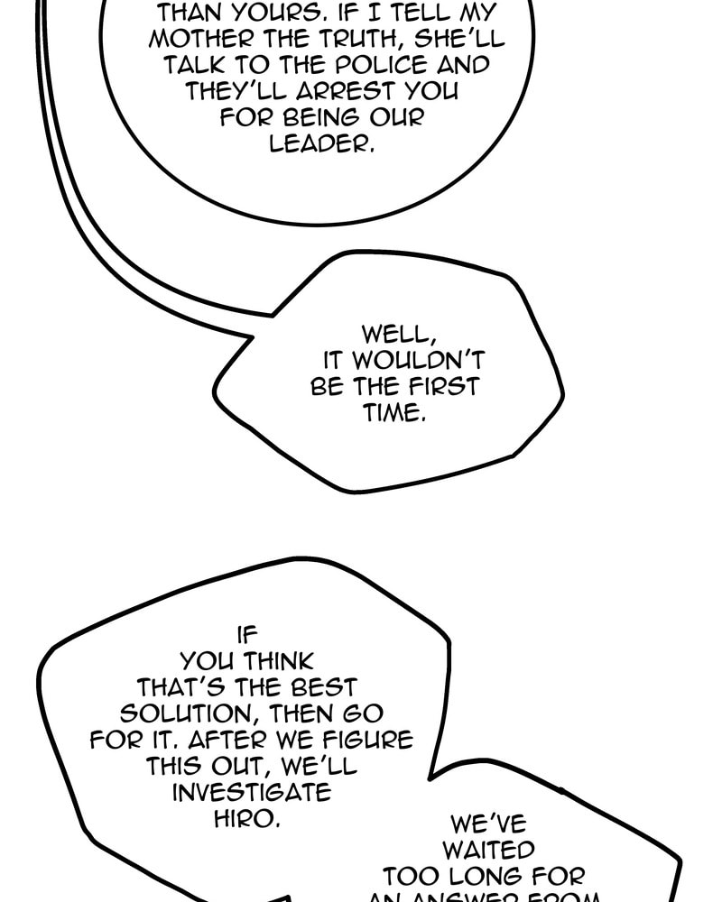 Read Monochrome Days chapter 57 image 83 on Lezhin