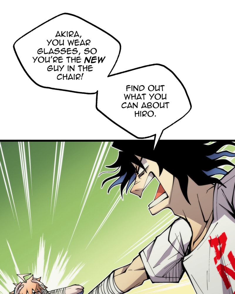 Read Monochrome Days chapter 57 image 86 on Lezhin