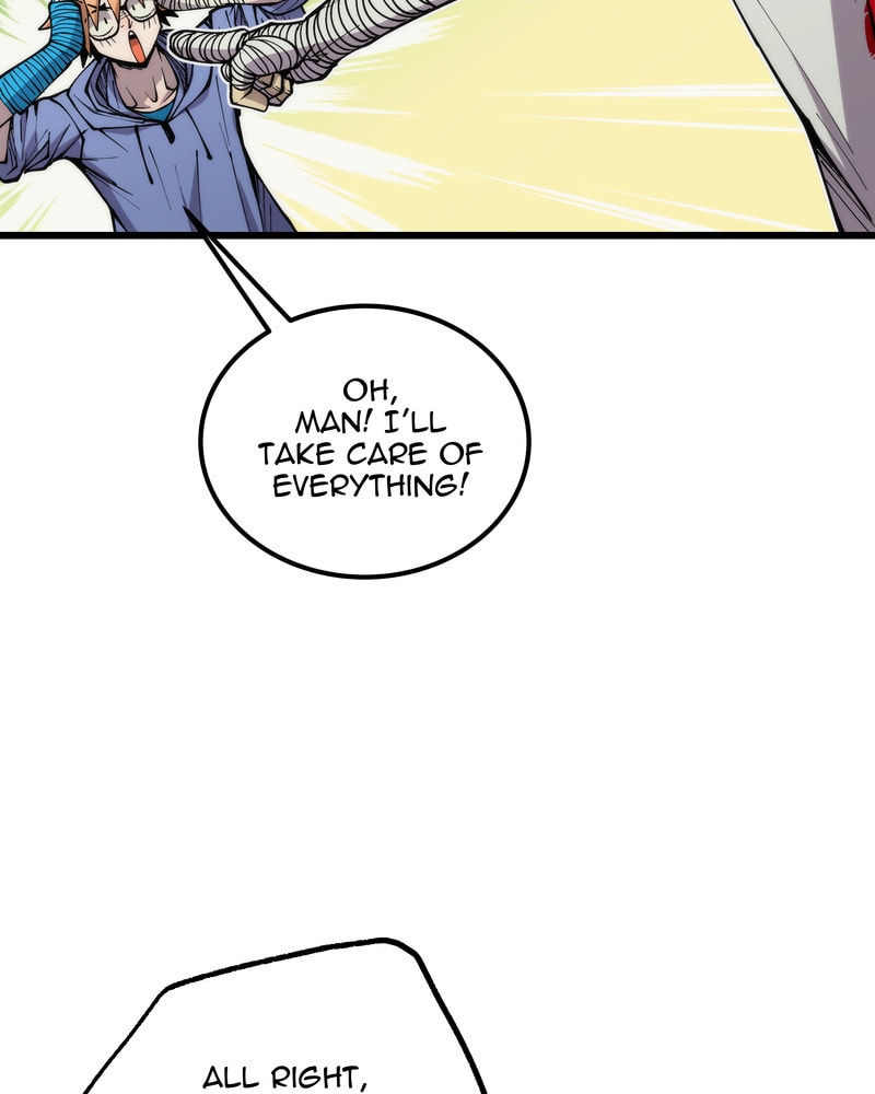 Read Monochrome Days chapter 57 image 87 on Lezhin