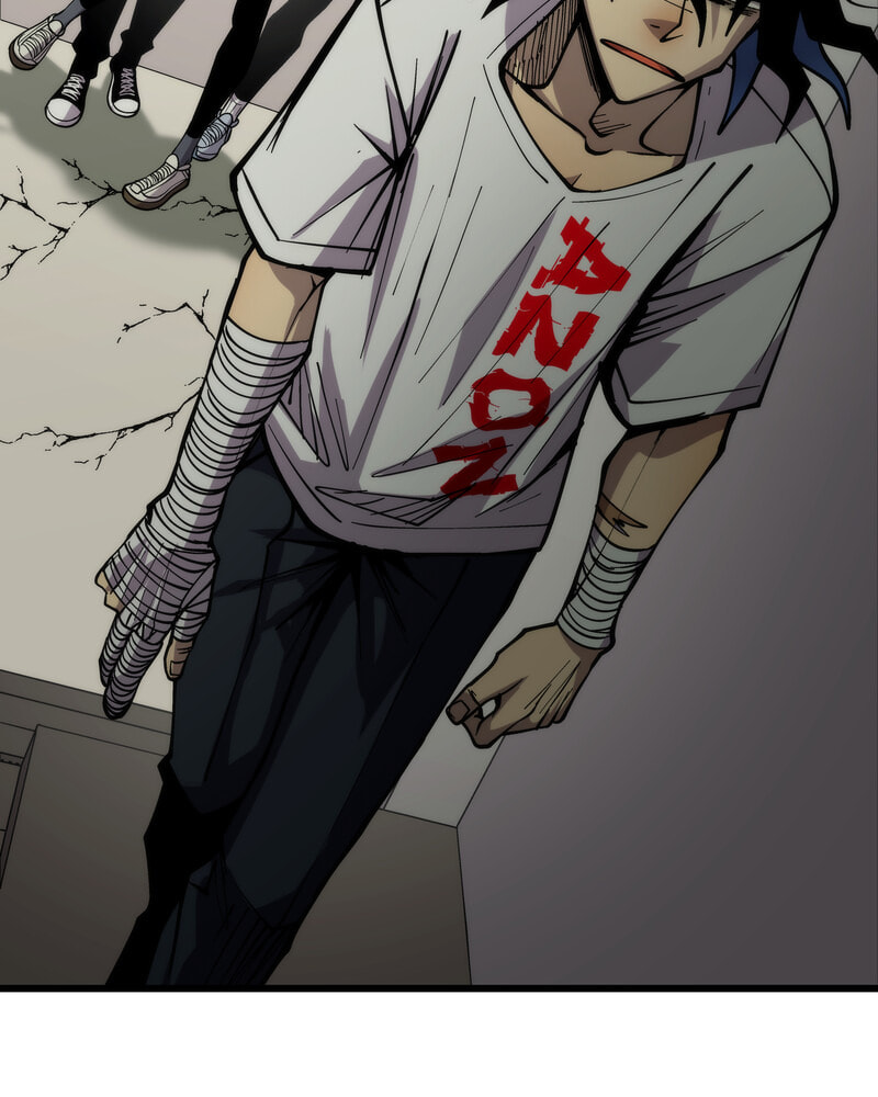 Read Monochrome Days chapter 57 image 89 on Lezhin