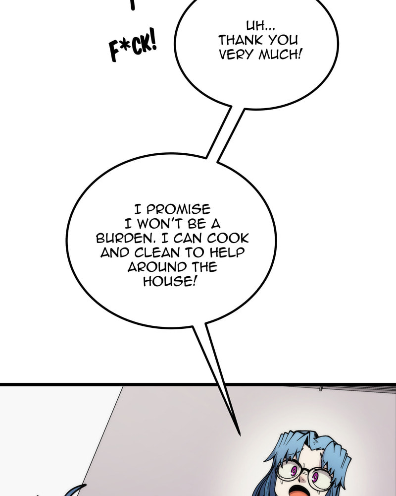 Read Monochrome Days chapter 57 image 95 on Lezhin