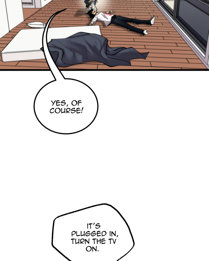 Read Monochrome Days chapter 57 image 98 on Lezhin