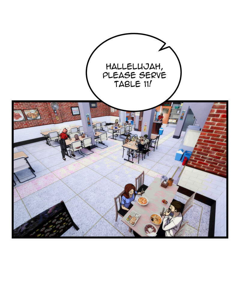Read Monochrome Days chapter 58 image 1 on Lezhin