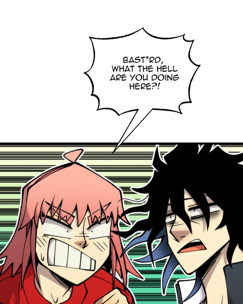 Read Monochrome Days chapter 58 image 10 on Lezhin